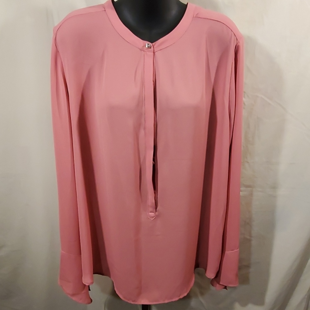 Women's blouse